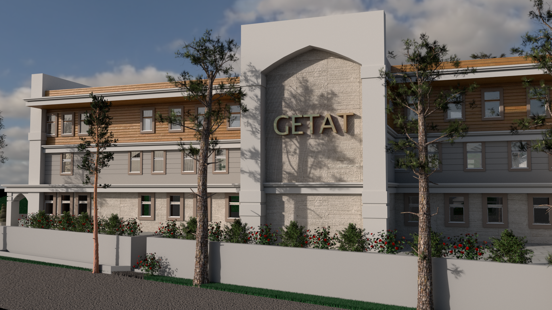 GETAT, Osmangazi